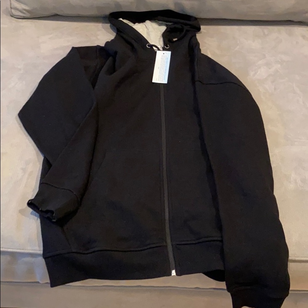 Bradford exchange jacket